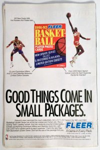 The Amazing Spider-Man #363 (FN/VF, 1992)