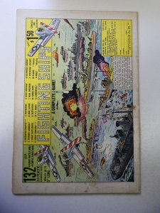 Tales of the Unexpected #83 (1964) VG Condition stains