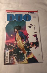 DUO #1 (2022)