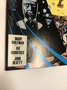 Batman (1989) # 436 (VF/NM) Signed Pat Broderick Remark w/certificate