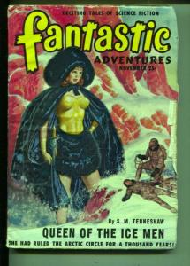 Fantastic Adventures-Pulp-11/1949-S. M. Tenneshaw-Craig Browning