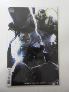 Batman #59 Variant Edition