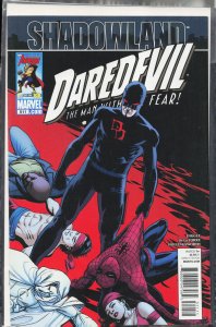 Daredevil #511 (2010) Daredevil