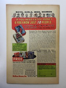 Ghost Rider #4  (1967) VG/FN Condition!