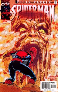 Peter Parker: Spider-Man #22 (2000)