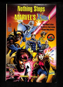 Amazing Spider-Man #375 Venom!