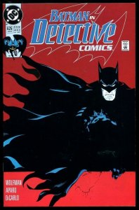 Detective Comics 625 NM+ 9.6 1st Abbatoir 3761 Batman DC Comics 1991