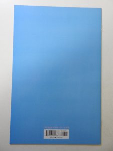 Saga #8 (2012) NM Condition! 1st Print!