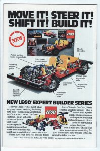 WARLORD #17 - 9.0 - WP