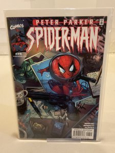 Peter Parker: Spider-Man #26  2001  9.0 (our highest grade)
