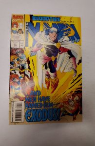 The Uncanny X-Men #307 (1993) NM Marvel Comic Book J685