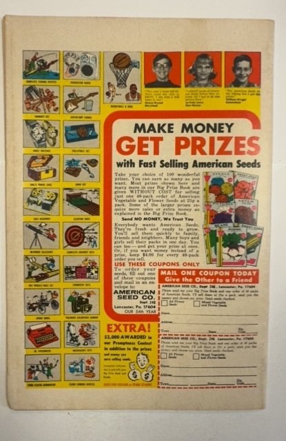 Daredevil #87 (1972)