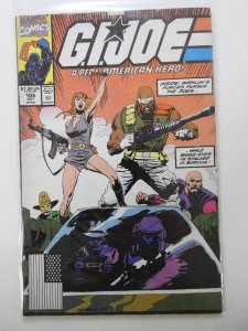 G.I. Joe: A Real American Hero #105 (1990)