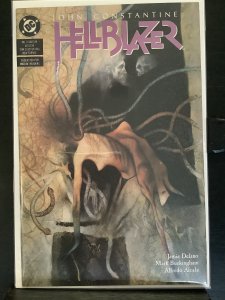 Hellblazer #21 (1989)