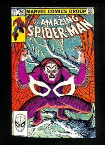 Amazing Spider-Man #241