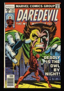 Daredevil #145 NM 9.4 Marvel Comics