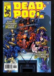 Deadpool #39 (2000)