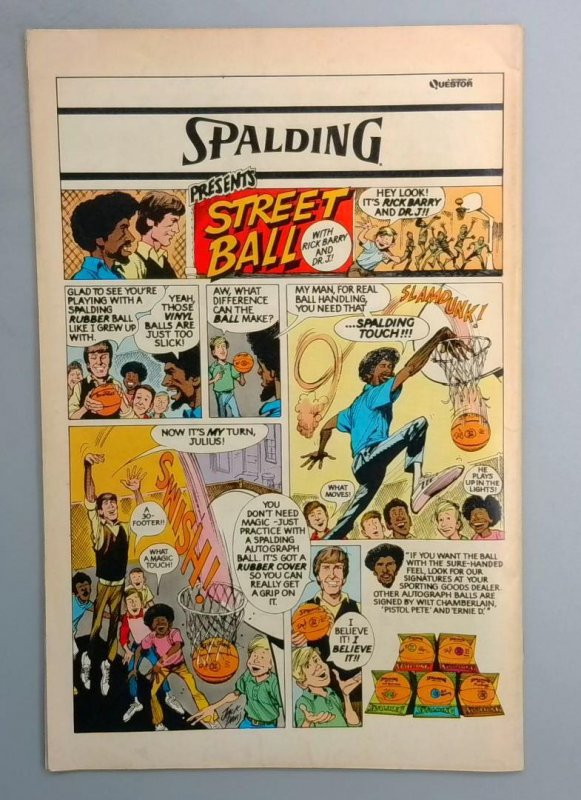 ETERNALS #14 1st Appearance of the Hulk Robot Marvel 1977 SN1