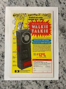 Ms. Marvel # 14 VF Comic Book Avengers Carol Danvers Marvels Hulk Thor 20 J800