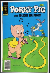 Porky Pig #87 (1979) Porky Pig