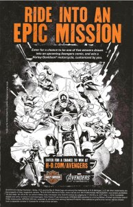 Wolverine #306 (2012) - NM+