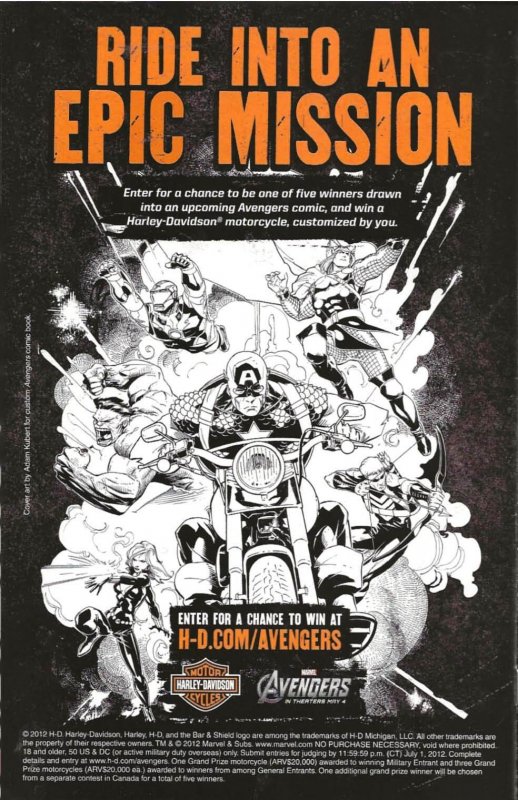 Wolverine #306 (2012) - NM+