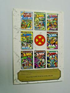 Marvel Masterworks Uncanny X-Men #11 - limited edition to 1,096 copies