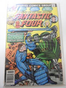 Fantastic Four #200 (1978)