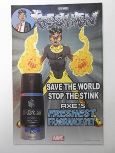 Loki #1 (2019) Beautiful NM Condition!