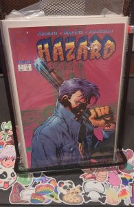 Hazard #1 (1996)