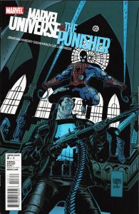 Marvel Universe vs. The Punisher #3 (2010) Punisher