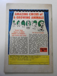 Wonder Woman #144 (1964) VG+ Condition
