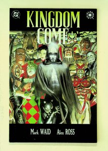 Kingdom Come #1 (1996, DC) - Near Mint