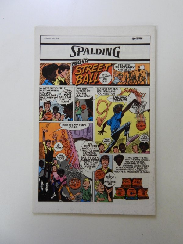 Star Wars #24 (1979) VF- condition