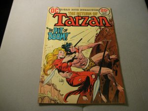 Tarzan #223 (1973, DC comics)