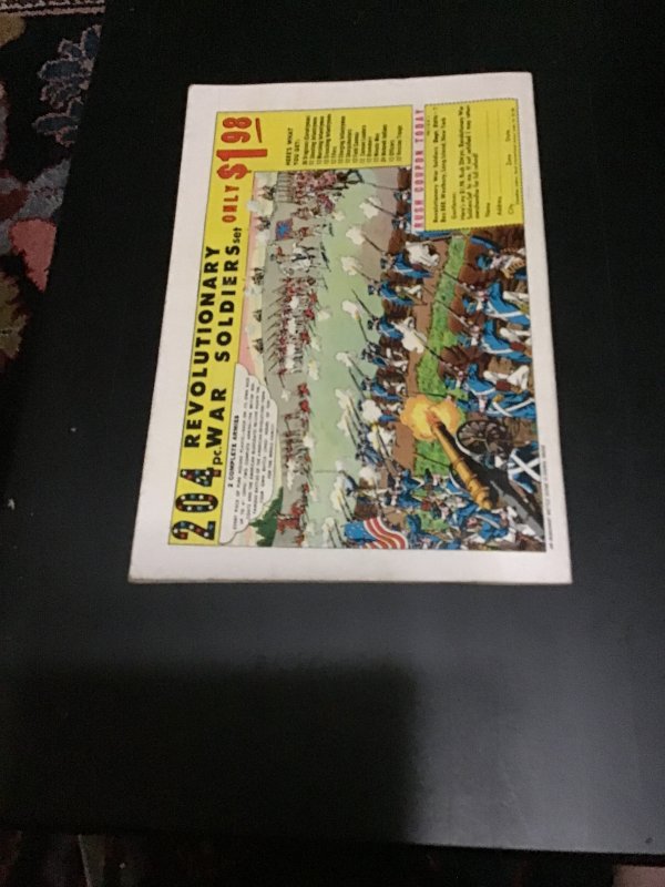 Superboy #157 (1969) Neil Adams cover! 1st Superbash! VF+ Wytheville CERT!