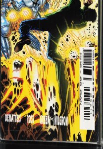 The Spectacular Spider-Man #256 (1998) Spider-Man