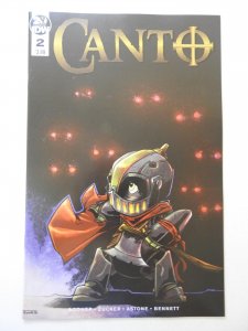 Canto #2 (2019) VF/NM Condition!