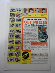 Ka-Zar #9 (1975) FN Condition