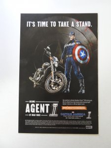 Thor: God of Thunder #20 (2014) NM- condition