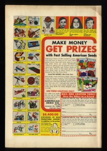 Captain Marvel #26 VG+ 4.5 1st Thanos Cover Appearance!