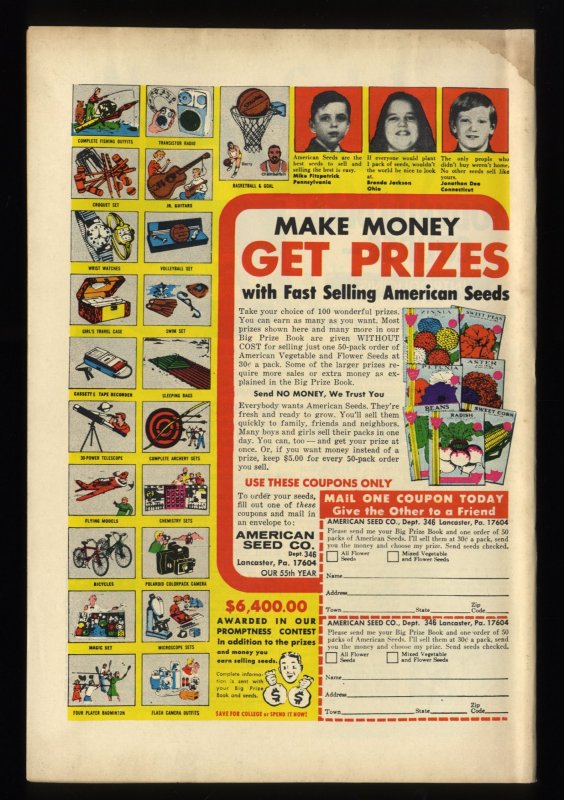 Captain Marvel #26 VG+ 4.5 1st Thanos Cover Appearance!