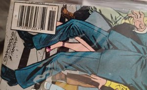 SUPERMAN # 341  1979 DC COMICS  clark kent  curt swan low grade