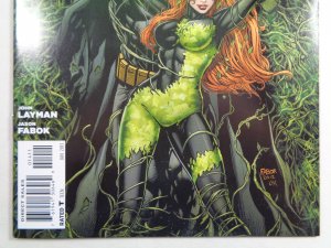 Detective Comics #14 Batman DC New 52 2013