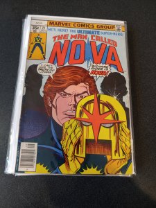 Nova #21 (1978)