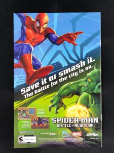 The Amazing Spider-Man #536 (2006)