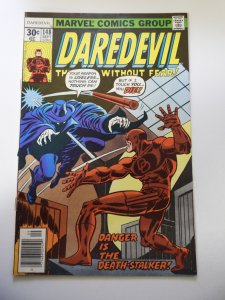 Daredevil #148 (1977) FN+ Condition