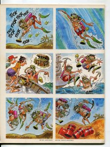 Mad-Magazine-#237-1982-Mort Drucker-Don Martin-David Berg