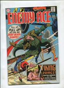 STAR SPANGLED WAR STORIES #149 (9.0) VIKING PRINCE!