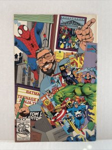 Marvel Age #120